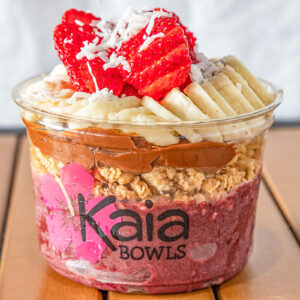 Kaia Bowl