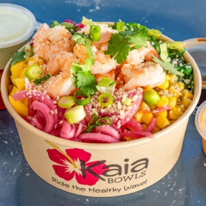 Kilauea - Shrimp