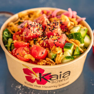 Ono - Ahi Tuna