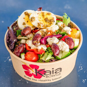 Kaia Salad
